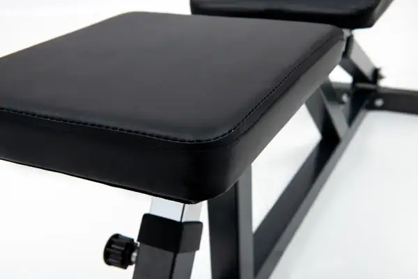 Регульована лава Toorx Multipurpose Bench WBX 85 (WBX-85) купити недорого в Україні, фото 14