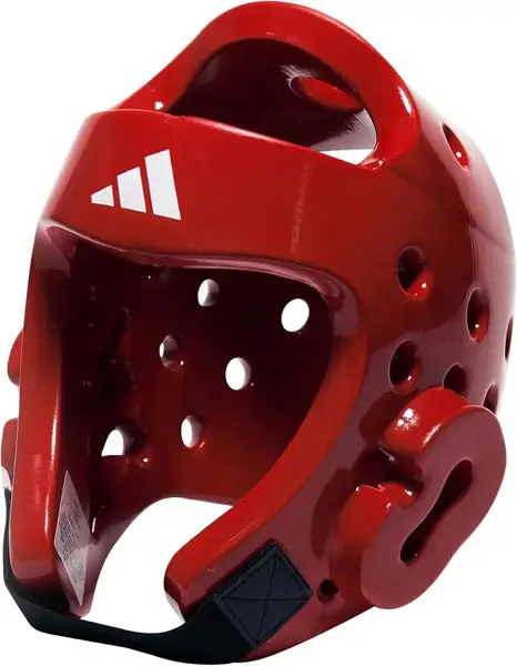 Шлем тренировочный M | красный | ADIDAS ADITHG01 купить