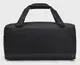Сумка UA Triumph Duffle SM 38L чорний Уні 49х26х24 см купити