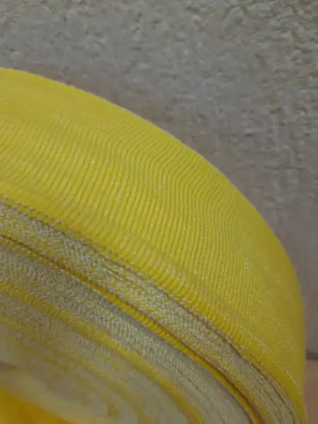 Бинтова стрічка для боксу PowerPlay Жовта (100м) купити недорого в Україні, фото 10