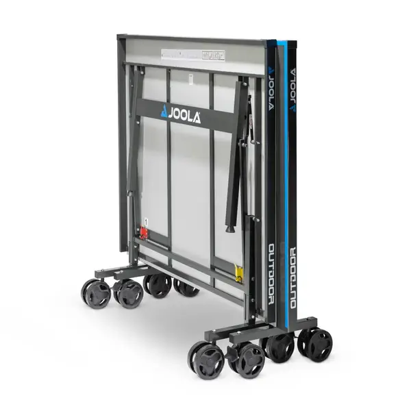 Тенісний стіл Joola Outdoor J500A Grey (11645) купити недорого в Україні, фото 6