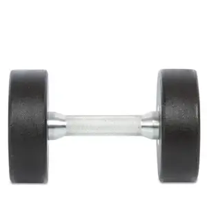 Гантель цельная профессиональная Technogym TG-10 кг купить