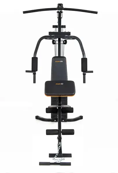 Силовая мультистанция Everfit MSK 500 (MSK-500) купить недорого в Украине, фото 2