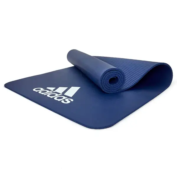 Коврик для фитнеса Adidas Fitness Mat синий Уни 173 x 61 x 0.7 см купить недорого в Украине, фото 3