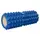 Масажний ролик (роллер) PowerPlay 4405 EVA Massage Roller Синій (33x12см.)