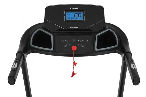 Бігова доріжка електрична Zipro Colt купити недорого в Україні, фото 8