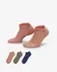 Носки Nike U NK EVERYDAY PLUS CUSH NS 3PR мультиколор Уни 34-38 купить недорого в Украине, фото 21036
