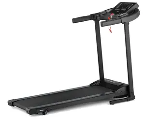 Бігова доріжка Gymtek XT550 синій купити