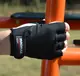 Рукавички для фітнесу MadMax MFG-250 Basic Whihe L купити