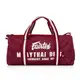 Спортивная сумка Fairtex BAG9 Maroon купить