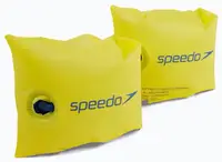 Нарукавники Speedo ARMBANDS IU жовтий Діт 12+ (50кг+) Нарукавники Speedo ARMBANDS IU жовтий Діт 12+ (50кг+) купити