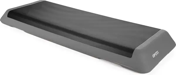 Степ-платформа Gymtek 3-х рівнева сіра купити недорого в Україні, фото 8