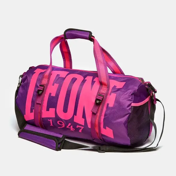 Спортивна сумка Leone AC904 DUFFEL BAG Purple (30л.) купити