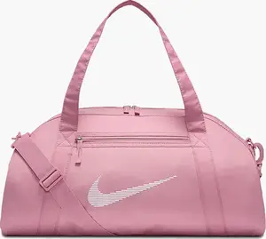 Сумка Nike NK GYM CLUB BAG-SP23 24L розовый Женщина 33 х 51 х 23 см купить