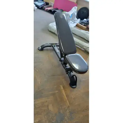 Скамейка регулируемая Iron Impulse Adjustable Bench TS212 купить недорого в Украине, фото 8