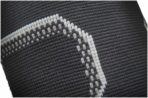 Фіксатор щиколотки Adidas Ankle Support чорний Уні S купити недорого в Україні, фото 5