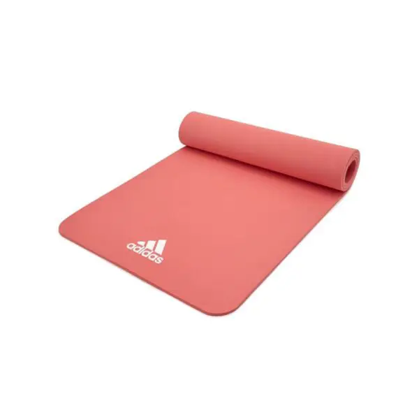Коврик для йоги Adidas Yoga Mat розовый Уни 176 х 61 х 0,8 см купить недорого в Украине, фото 3