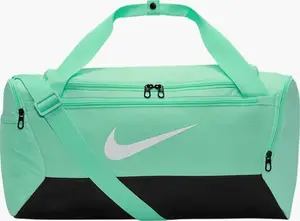 Сумка Nike NK BRSLA S DUFF - 9.5 41L м'ятний Уні 51 x 28 х 28 см купити