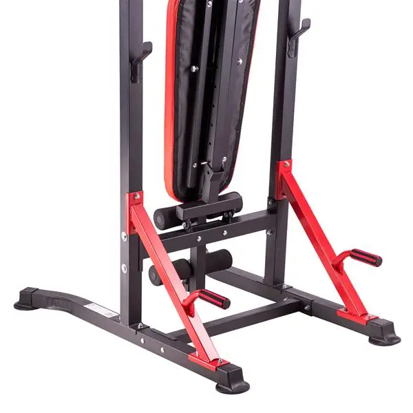 Многофункциональная стойка HMS PWL8324 купить недорого в Украине, фото 9