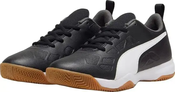 Кросівки Puma Tenaz для залу чорний, білий Уні 42,5 (8,5UK) 27,5 см купити недорого в Україні, фото 2