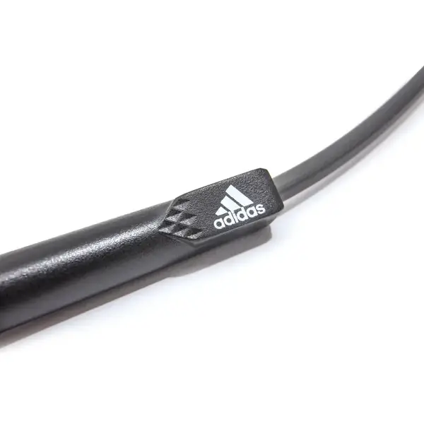 Скакалка Adidas Essential Skipping Rope сірий Уні 2,8 м купити недорого в Україні, фото 4