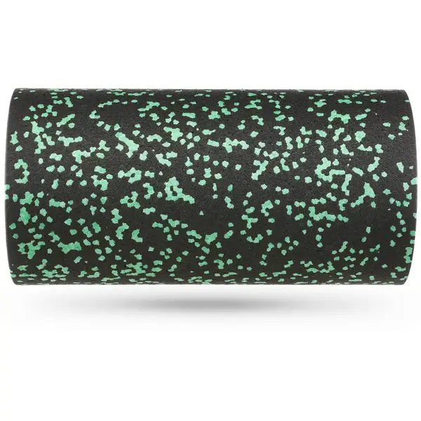 Набор Gymtek массажеров для йоги и фитнеса черно-зеленый. купить недорого в Украине, фото 4