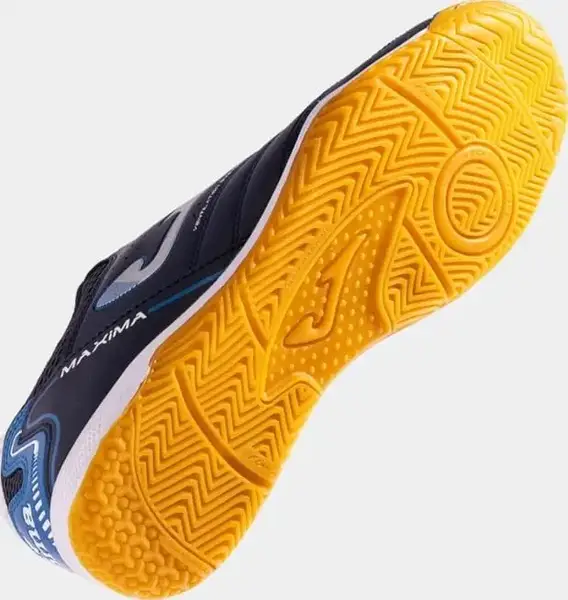 Футзалки Joma MAXIMA темно-синій Чол 46 купити недорого в Україні, фото 5