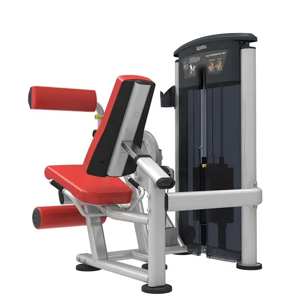 Розгинач / згинач стегна Impulse Evolution купити недорого в Україні, фото 3