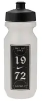 Бутылка Nike BIG MOUTH BOTTLE 2.0 22OZ черный, серый Уни 650 мл купить