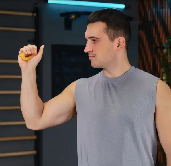 Набор силиконовых эспандеров 3в1 Trex Sport TX-003HSC купить недорого в Украине, фото 4