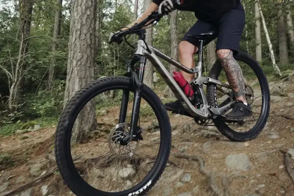 Пляшка для води Smartshake EcoBottle Squeeze 500ml Deep Rose купити недорого в Україні, фото 5