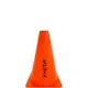 Конус для тренувань Meta Coloured Cone помаранчевий Уні 10 см купити недорого в Україні, фото 24260
