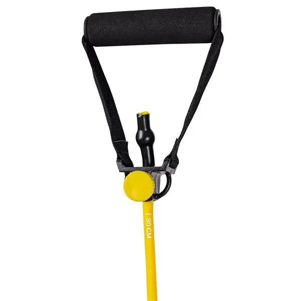 Степпер механічний inSPORTline Legro чорно-жовтий купити недорого в Україні, фото 7