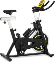 Велотренажер спиннинговый магнитный Gymrex GR-MG124 купить