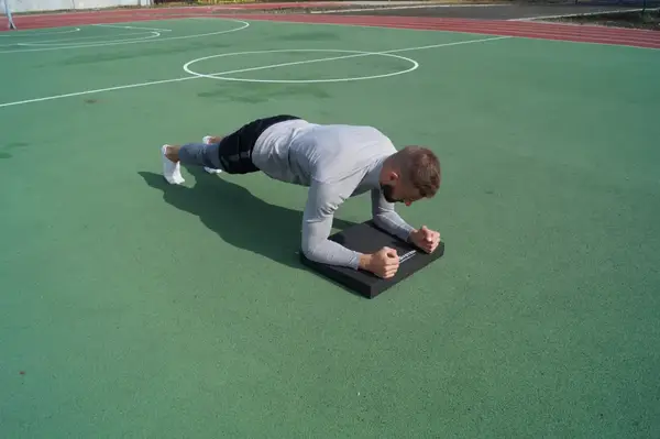 Мат балансировочный (платформа) Power System PS-4066 Balance Pad Physio Black купить недорого в Украине, фото 4