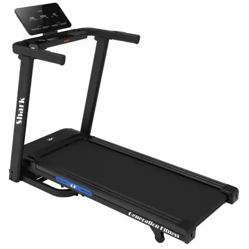 Беговая дорожка Generation Fitness Shark iConsole купить