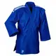 Кімоно для дзюдо Adidas Training | Розмір 130 | синій | ADIDAS J500B купити