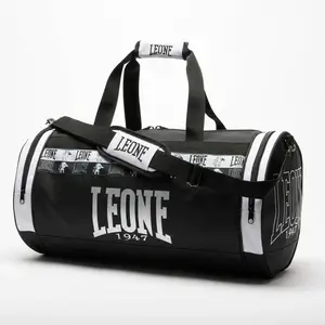 Спортивна сумка Leone AC943 ICONIC DUFFEL Black (45л.) купити