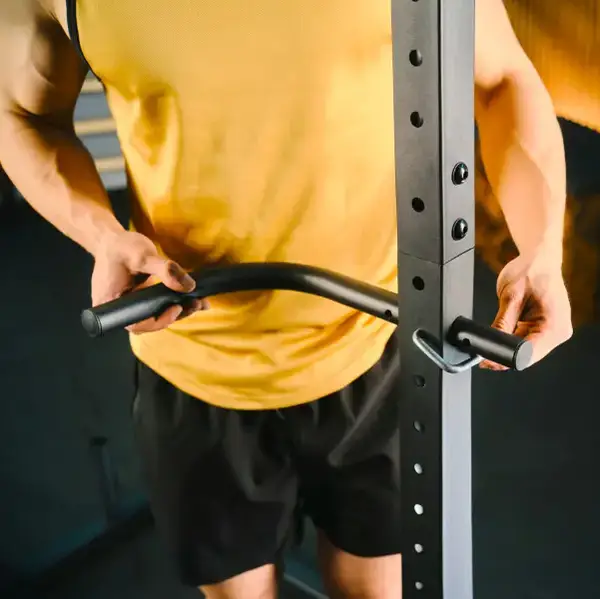 Стационарный турник напольный Trex Sport TX-100PR купить недорого в Украине, фото 14