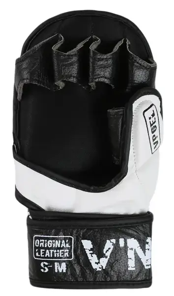 Перчатки ММА V`Noks Lotta Blue S/M купить недорого в Украине, фото 6