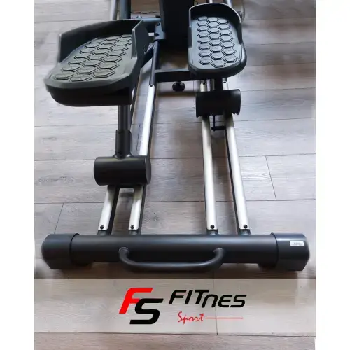 Орбітрек Vigor E15 (виставковий зразок) купити недорого в Україні, фото 9