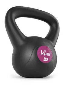 Гиря виниловая Hop-Sport 14 кг HS-PB0014KB купить