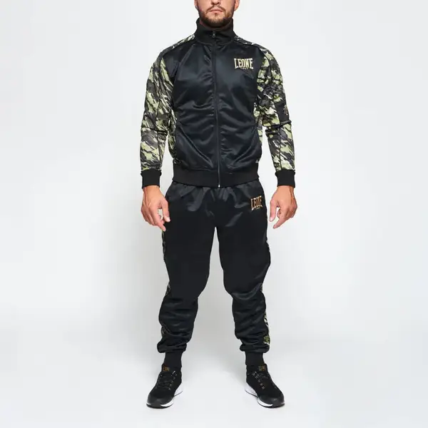 Спортивний костюм Leone Neo Camo XL купити