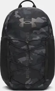 Рюкзак UA Hustle Sport 6.0 Backpack 26L Камуфляж Уни 32 х 47 х 19 см купить