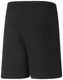 Шорти Puma teamRISE Short Jr чорний Діт 140 см купити