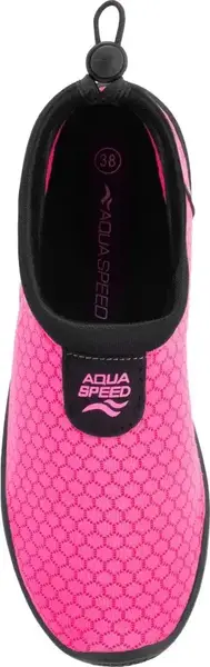 Аквашузи Aqua Speed AQUA SHOE 30 62070 рожевий Уні 40 купити недорого в Україні, фото 6