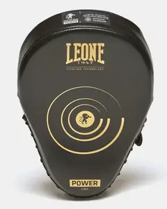 Лапы боксерские Leone Power Line Black купить