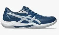 Кроссовки сквош Asics Gel-Rocket 12 Mako Blue/Piedmont Grey (40) 7 купить