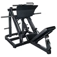 Тренажер жим ногами Черный VNK купить