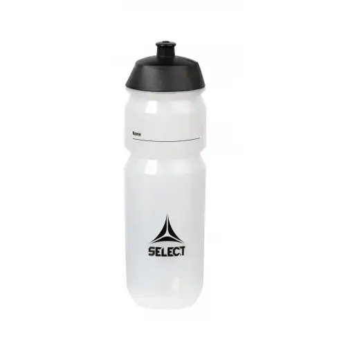Пляшка Select WATER BOTTLE v21 Уні білий 700мл купити
